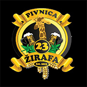 Žirafa 23